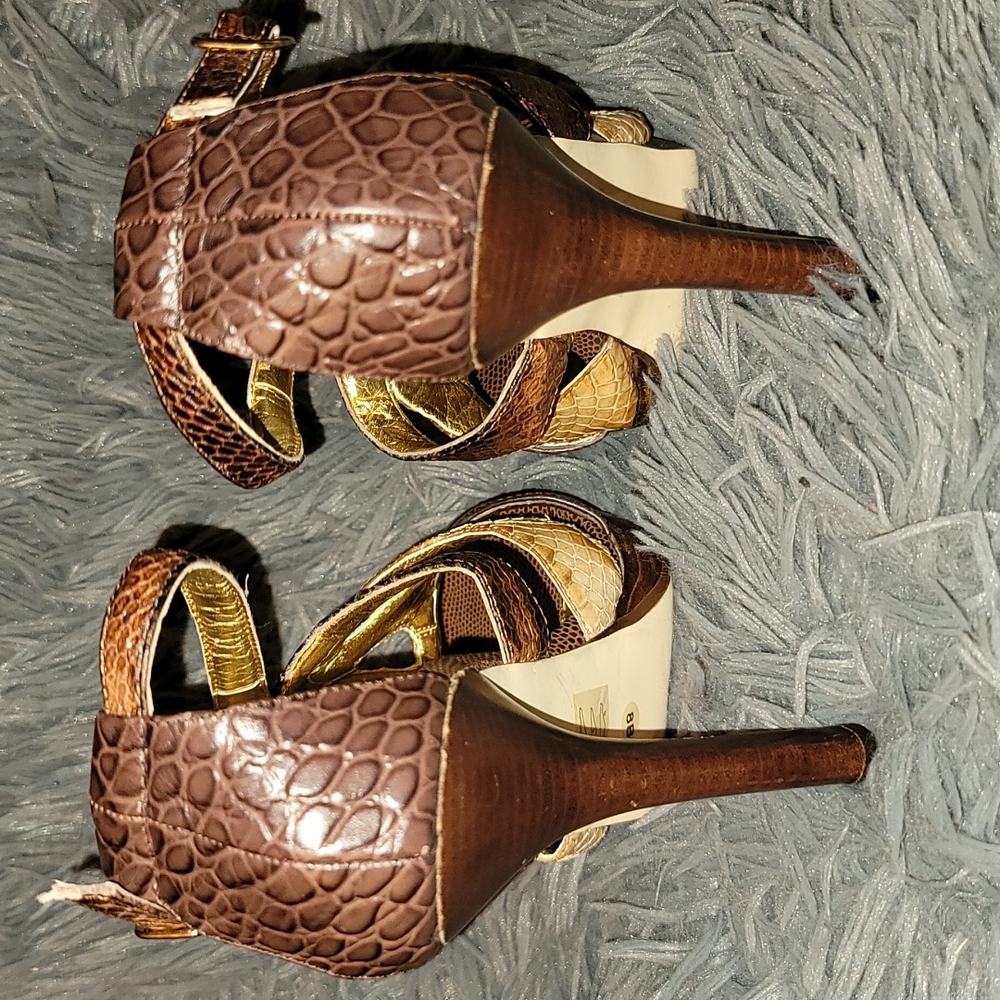 Bebe Heels - image 2